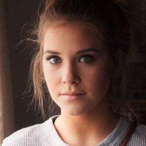 Meet your Posher, Madison